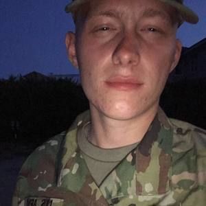 Meet your Posher, Cody